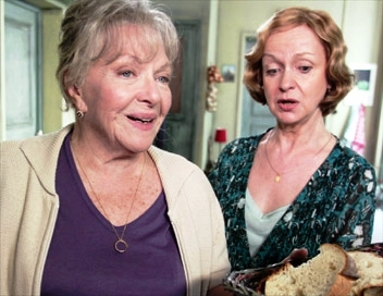 Les Soeurs Robin - Assistant régisseur adjoint : Julien Villette