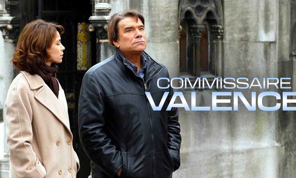 Commissaire Valence - Assistant régisseur adjoint : Julien Villette