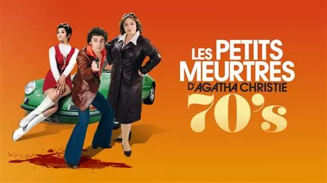 Série PMAC - Régisseur général : Julien Villette