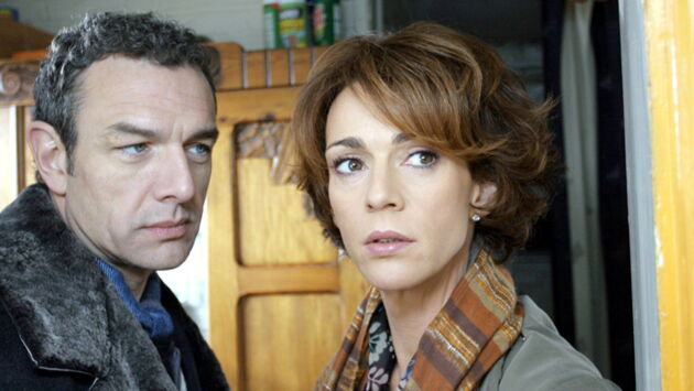 Disparition – Assistant régisseur adjoint : Julien Villette