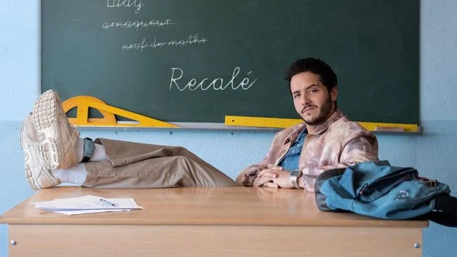 Recalé – Régisseur général : Julien Villette